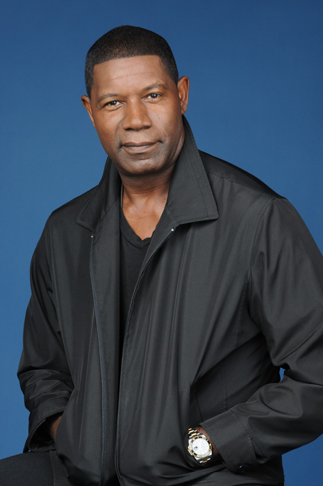 Dennis Haysbert - Picture Gallery