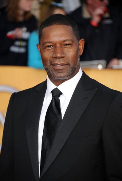 Dennis Dexter Haysbert