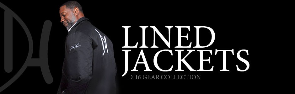 jackets