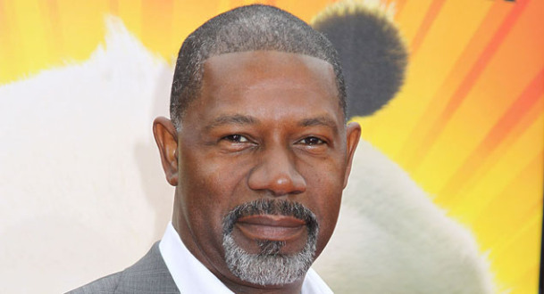 Dennis Haysbert