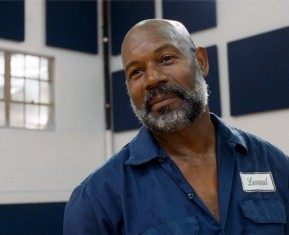 dennis haysbert as lincoln the details