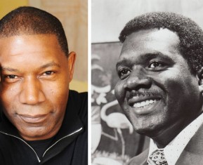 Haysbert-Pindling