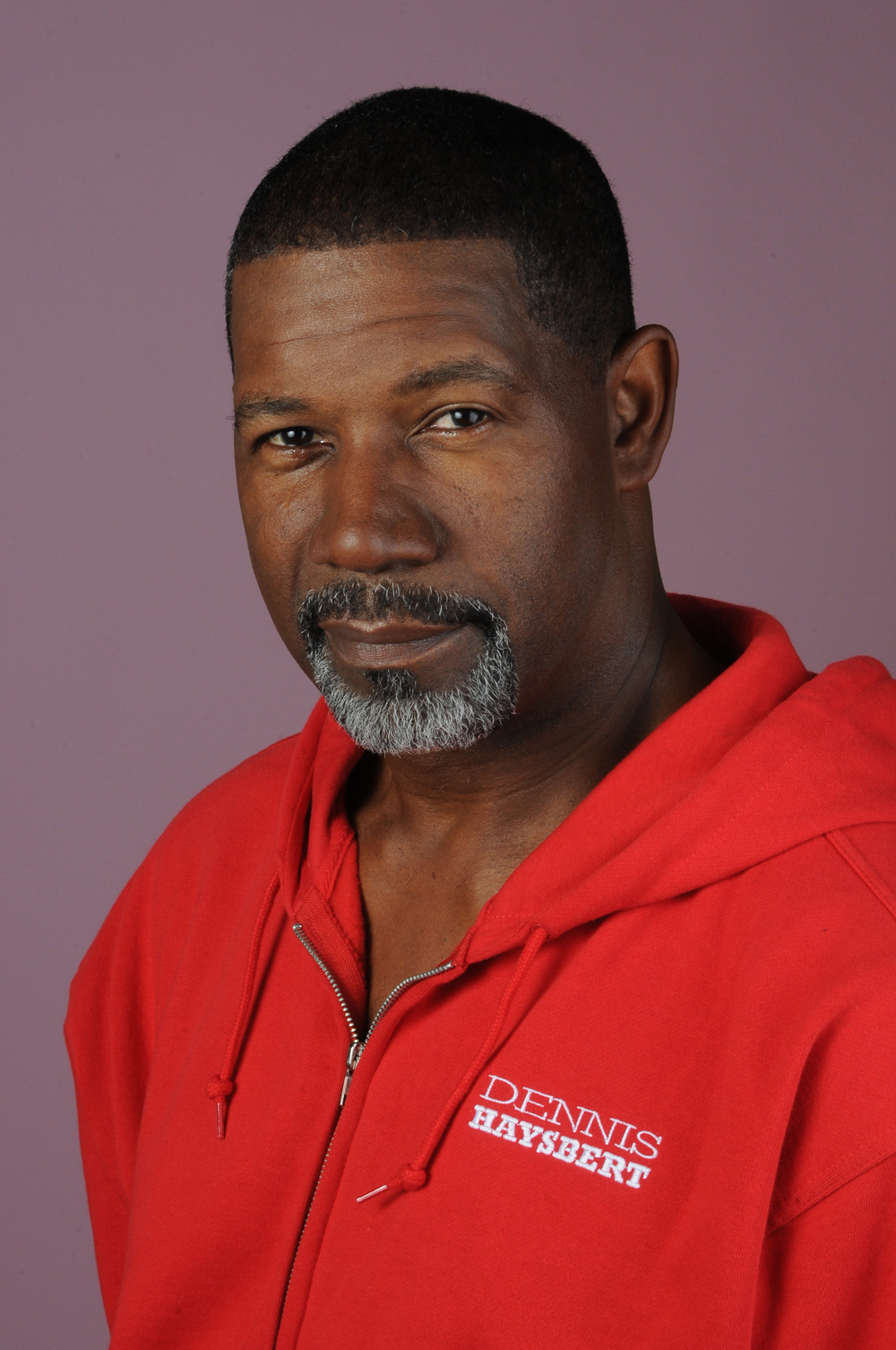 Dennis Haysbert first allstate commercial